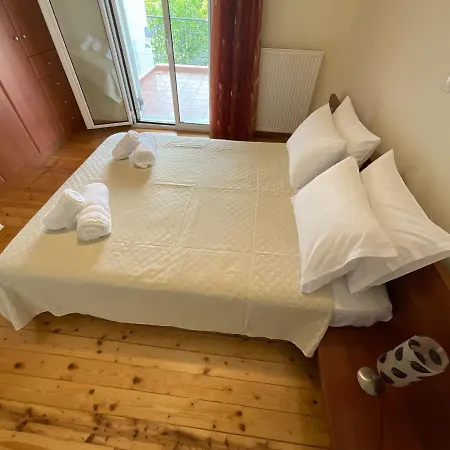 Giota's House Σπίτι διακοπών Νέα Κορώνη