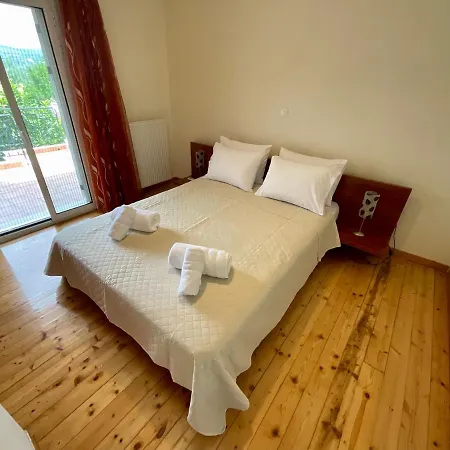 Giota's House * Nea Koroni