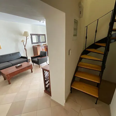 Σπίτι διακοπών Giota's House