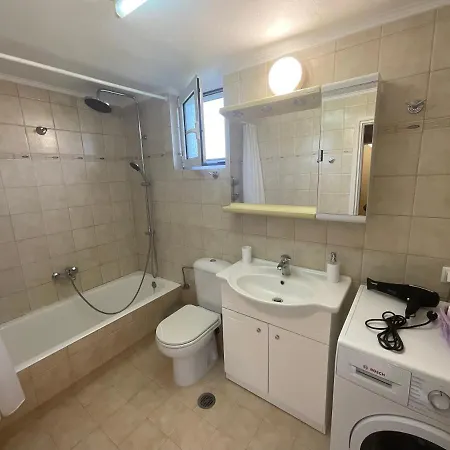 Σπίτι διακοπών Giota's House Νέα Κορώνη