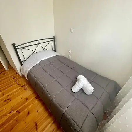 Σπίτι διακοπών Giota's House *