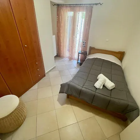 Σπίτι διακοπών Giota's House *