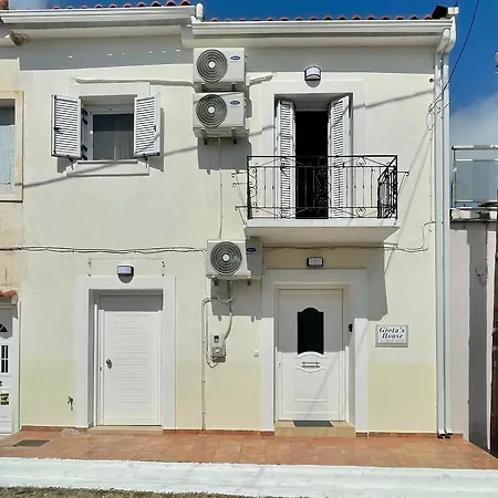 Giota's House *