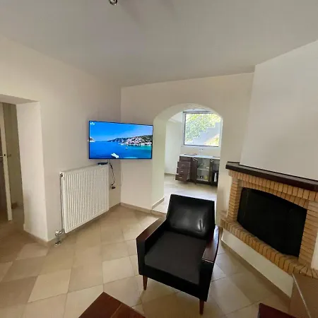 Giota's House Σπίτι διακοπών