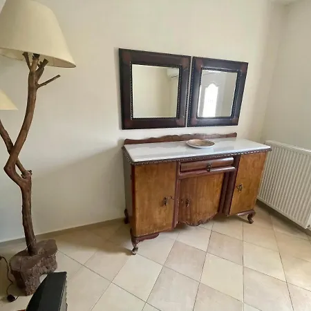 Giota's House Σπίτι διακοπών Νέα Κορώνη