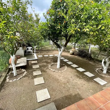 度假居 Giota's House