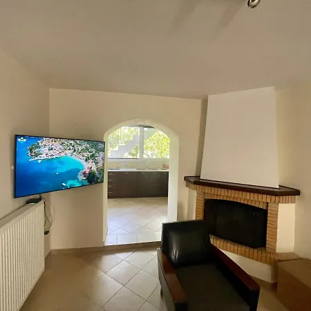 Giota's House Σπίτι διακοπών