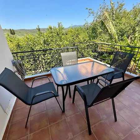 Σπίτι διακοπών Giota's House *