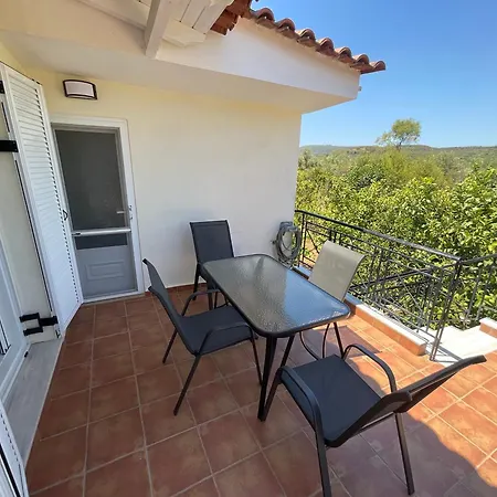Giota's House Σπίτι διακοπών Νέα Κορώνη